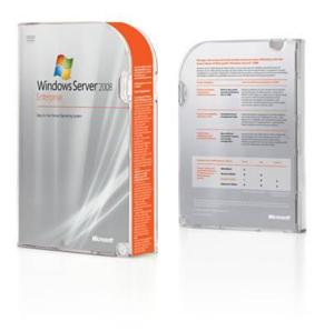 Windows Server 2008 Bundle